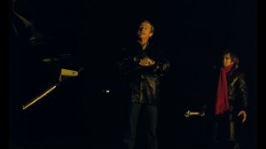 Бельмондо преподает урок вежливости. Фильм «Кто есть кто»