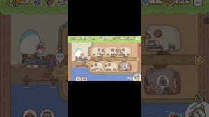 Играю в отель легушек🤨