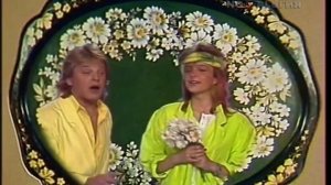 Юрий Антонов - На высоком берегу