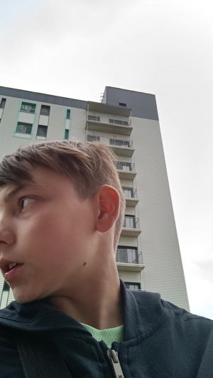 Прощание с другом