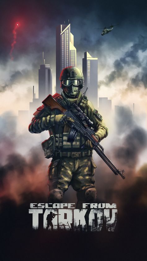 СТРИМЕР НА ПАНИЧКЕ #mishahhi #тарков #escapefromtarkov #мишаххи
