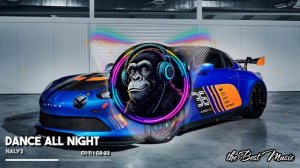Dance All Night - Nalys