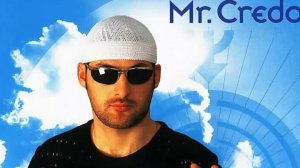 Mr. Credo - Воздушный шар