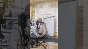 йога лекция Вадим Опенйога 20260627
