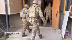 Крупное хищение при строительстве мусороперерабатывающих объектов в Дагестане