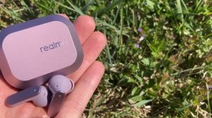 Realme buds air 8 Обзор | настоящий ТОП за свои деньги! или пере airpods