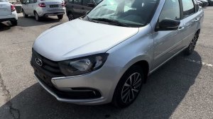 #ОБЗОР НОВАЯ ЛАДА ГРАНТА КЛАБ 2026/ЗА 1.200.000🍋