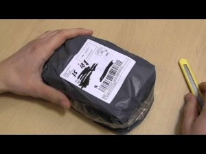 Посылка с AliExpress №89 - супер кнопочный телефон за 18$ Servo!