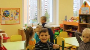 пожар в дет.саду