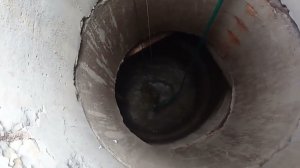 Кто не сдаётся без воды не останется! Я найду вам воду при её наличии.Абиссинская скважина челябинск