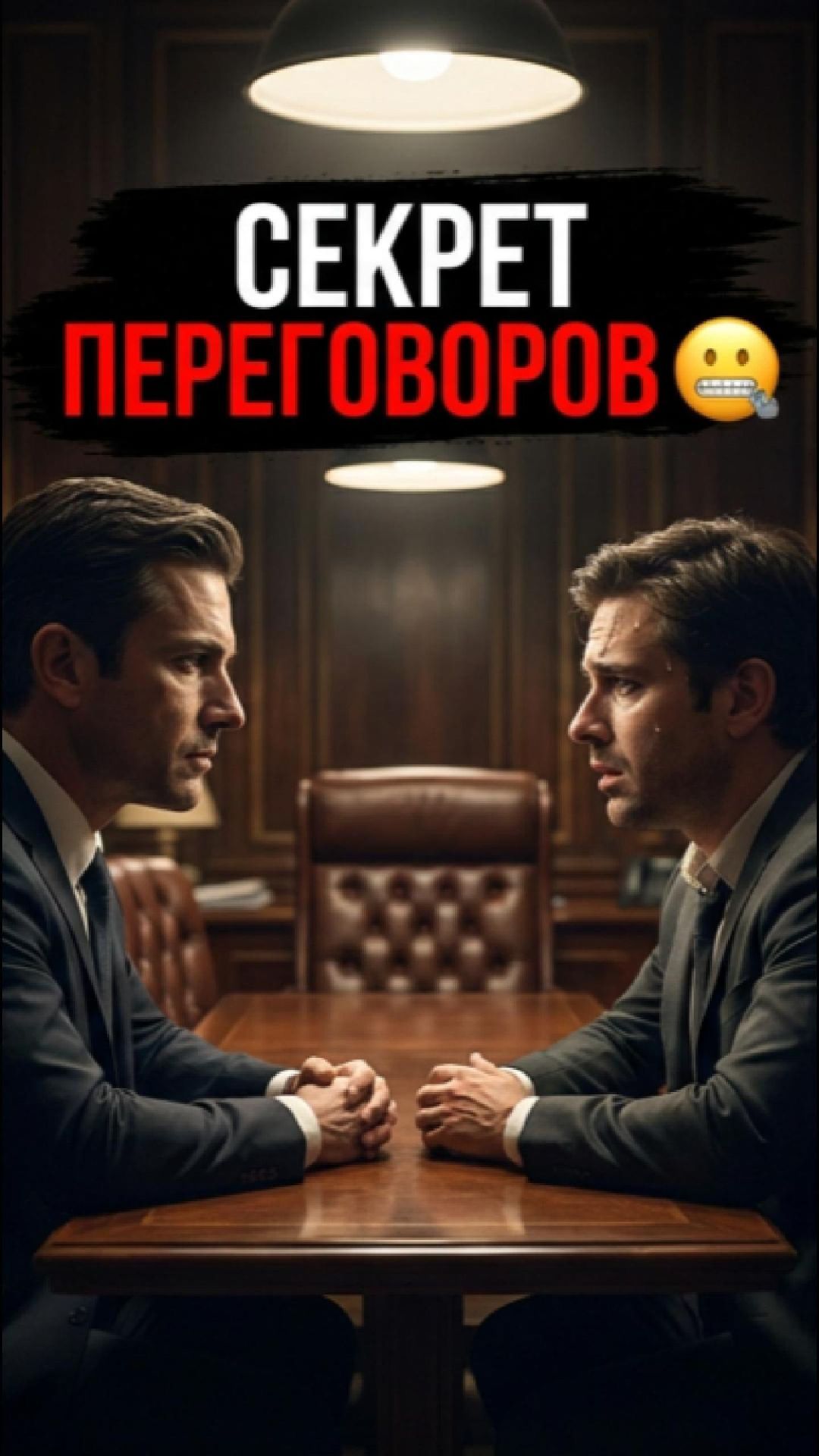 Как узнать ПРАВДУ без вопросов 🤐 смотреть онлайн