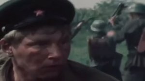 Вышел в степь Донецкую парень молодой