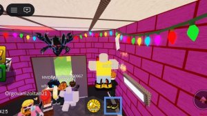 Roblox Лифт Боязни