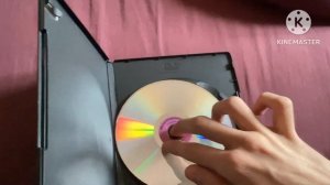Обзор коллекции новых DVD-дисков Авито (часть 2)