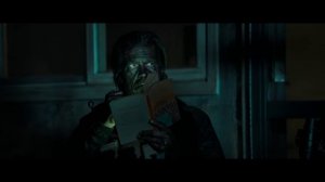 Собачьи звёзды (новый трейлер на русском).