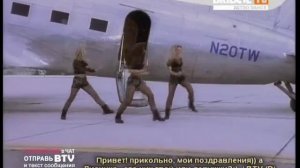 retro dance