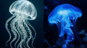 Бессмертная медуза: миф или реальность?