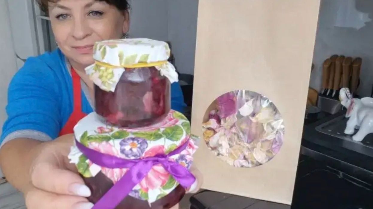 Пастила из красной смородины. Вкусные и полезные подарки своими руками. Готовлю чесночные стрелки. смотреть онлайн