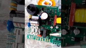Обзор платы Bosch 6000 Buderus u072