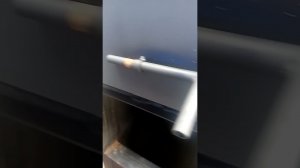 твердотопливный катёл Тайфун.