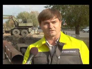 Экибастуз. Новости. Отопление дадут вовремя