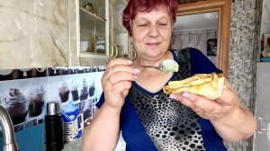 С голоду не помрем... Реанимировать его можно.. Выглядывает ещё...