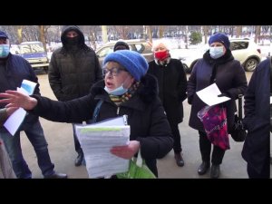 Капремонт - для жильцов или для «Жилищника»?