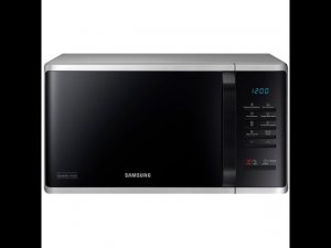 Микроволновая печь соло Samsung
