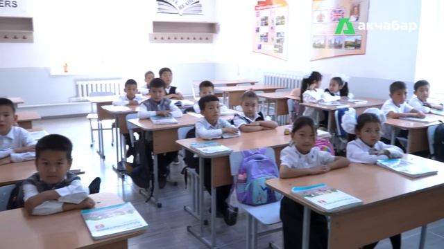 Мугалимдер канча айлык алып баштады? смотреть онлайн