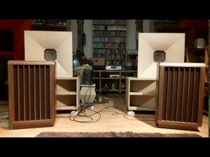 Мой клон Western Electric 753c