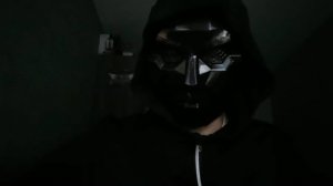 Вот моë Настоящее Лицо