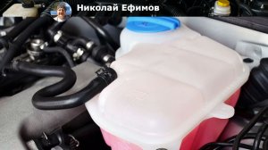 Почему кипит антифриз в бачке? Узнайте причины и решения проблемы!