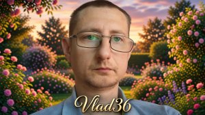 Блогер Влад36 рассуждает о: Хэйтер польза или вред для блогера. 27 июнь 2026 года.