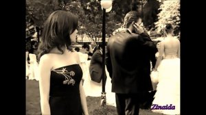 Я ухожу. (4-я серия клип-версии сериала «Гюмюш» / «Серебро», 2007 год).