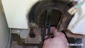 Чистка котла Житомир. Неправильно подключен котёл