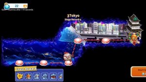 Играю в crazy octopus 6 часть. (как победить босса?)