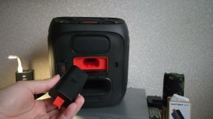 Jbl  partybox encore 2( 2025) обзор  2 дополнение  мнение  сравнение  с jbl boombox  4 jbl partybox