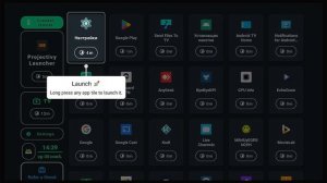 Как получить полный контроль над Android TV?