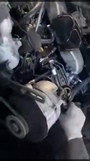 Заводим Урал 4320 за 3000$