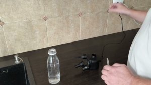 Эффект Вентури на простом примере. Пассивная Вентиляция