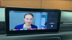 Haval Jolion — установка приложений и прошивка мультимедиа