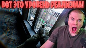 ДЕРЗКО69 ПРОТЕСТИРОВАЛ НОВЫЙ РЕЖИМ с ЗОМБИ в Bodycam! в ШОКЕ с РЕАЛИЗМА