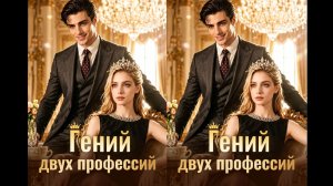 《Гений двух профессий》