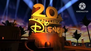 20th century Disney 100