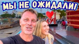 КАК ВЫЖИВАЮТ РУССКОЯЗЫЧНЫЕ ВО ВЬЕТНАМЕ.  ФУКОК  Удивил Кайфанули с Местными от Заката на Набережной
