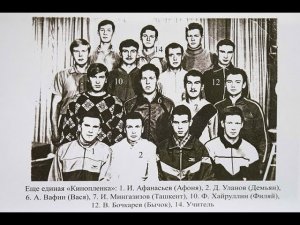 Разгром ОПГ «Киноплёнка» [Честный Детектив]
