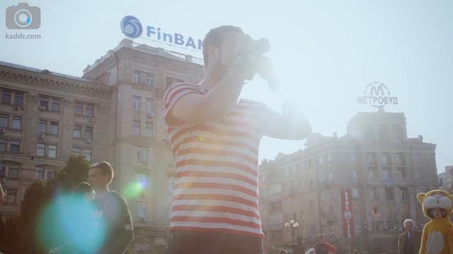 Fujifilm X-E1: обзор. Мир без Зеркала e02: Качество превыше всего - Kaddr.com смотреть онлайн