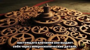 СЕКРЕТ КОТОРЫЙ ТЫ ПРЯЧЕШЬ — Он ПРИТЯГИВАЕТ настоящую ЛЮБОВЬ