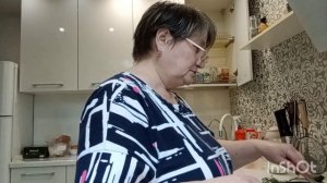 313).27.06.26.Мря городская жизнь👩 🍀🍀🍀на кухне готовим обед.
