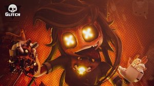 MURDER DRONE (арт 4)
